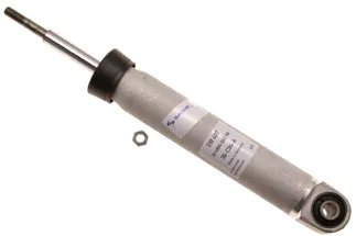 Boge Sachs Rear Shock Absorber - 33526786525